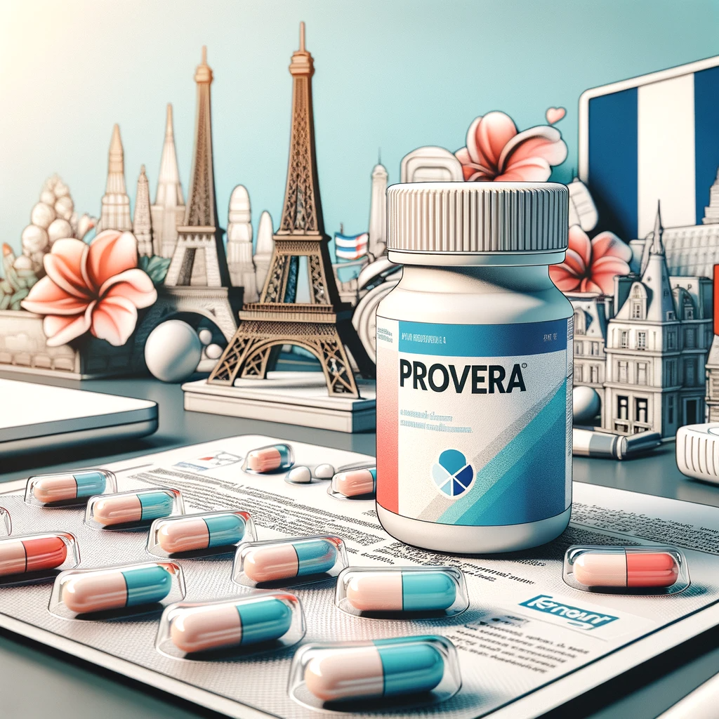 Prix depo provera belgique 